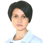 Гаврилова Нина Актавиевна, невролог