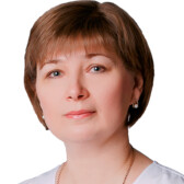 Пикуль Неля Александровна, гинеколог