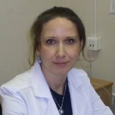 Мишина Юлия Викторовна, трихолог