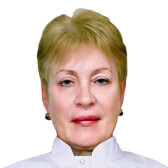 Журкина Ольга Владимировна, уролог