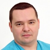 Григорович Константин Александрович, нейрохирург