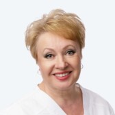 Зюзькова Светлана Александровна, детский стоматолог