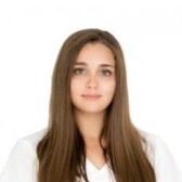 Умнова Екатерина Тарасовна, стоматолог-терапевт