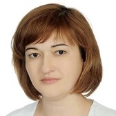 Яковлева Вероника Викторовна, гинеколог-эндокринолог
