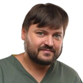 Кичук Павел Иванович, эмбриолог