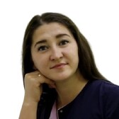 Култышева Надежда Владимировна, стоматолог-терапевт