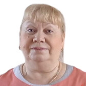 Шустикова Людмила Ивановна, акушер-гинеколог
