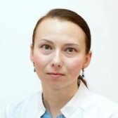 Гирник Наталья Сергеевна, стоматолог-терапевт