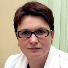Исаева Ирина Николаевна, невролог