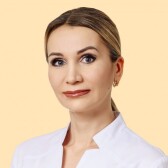 Низамова Лилия Равиловна, гинеколог