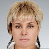 Кондратьева Татьяна Юрьевна, стоматолог-терапевт