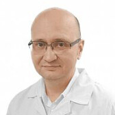 Шмаков Павел Юрьевич, педиатр