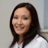 Колмакова Анжелика Александровна, акушер-гинеколог