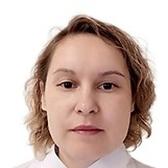 Бобрышева Ольга Яковлевна, терапевт