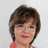 Николаева Лариса Борисовна, венеролог