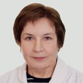 Шорманова Лариса Олеговна, врач функциональной диагностики