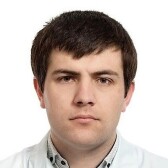 Салихов Денис Магомедович, хирург