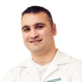 Андреев Александр Сергеевич, аллерголог-иммунолог