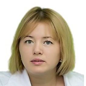 Цатурян Юлия Григорьевна, гинеколог
