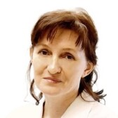 Балахонова Светлана Валентиновна, невролог