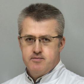 Карсанов Алан Мухарбекович, онколог