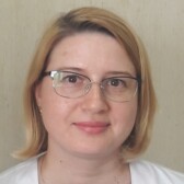 Ревуко Людмила Владимировна, детский невролог