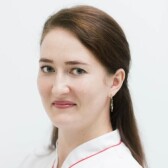 Каткова Дарья Владимировна, онколог