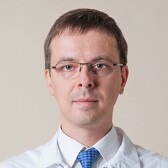 Малыгин Владимир Николаевич, анестезиолог