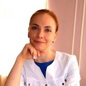 Муфазалова Ляйсан Фагимовна, радиолог