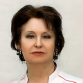 Кудинова Людмила Борисовна, гинеколог