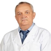 Карманов Олег Геннадьевич, хирург