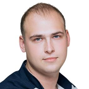 Михалин Александр Александрович, ортопед