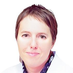 Левина Анастасия Сергеевна, педиатр