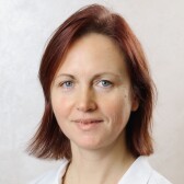 Колющенко Татьяна Сергеевна, офтальмолог