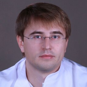 Голяков Сергей Васильевич, гинеколог