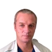 Орлов Михаил Михайлович, анестезиолог