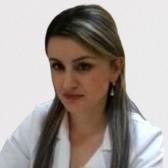 Бахулгаджиева Зарема Магомедрасуловна, невролог