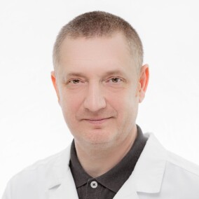 Кузьмин Илья Александрович, уролог