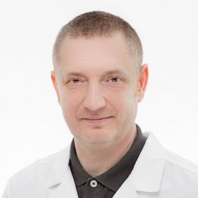 Кузьмин Илья Александрович, уролог