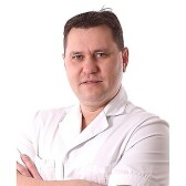 Шленсков Роман Петрович, стоматолог-ортопед