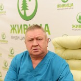 Алексеев Анатолий Васильевич, ЛОР