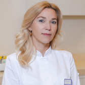 Проценко Антонина Александровна, офтальмолог