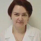 Богданова Ольга Юрьевна, массажист