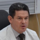 Харитоненко Константин Александрович, эпидемиолог