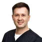 Давыдов Владимир Владимирович, стоматолог-терапевт