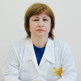 Аскерова Маида Хабаиловна, врач функциональной диагностики