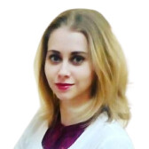 Барышникова Ольга Борисовна, офтальмолог