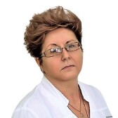 Дорофеева Людмила Васильевна, стоматолог-терапевт