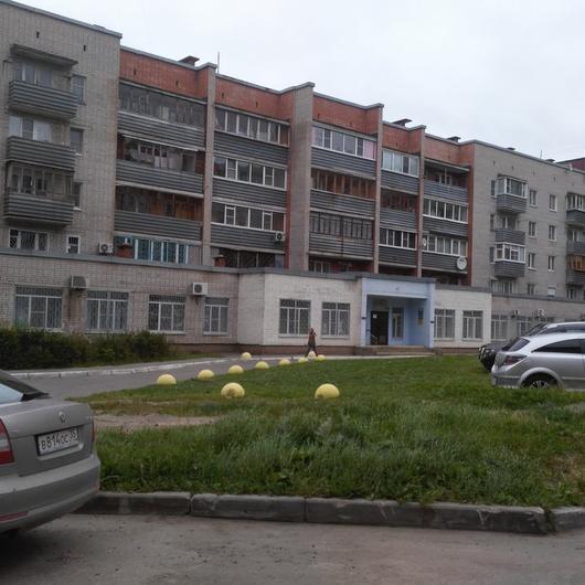 Стоматологическая поликлиника №2, фото №1