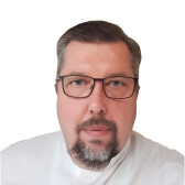 Ботев Алексей Александрович, врач функциональной диагностики